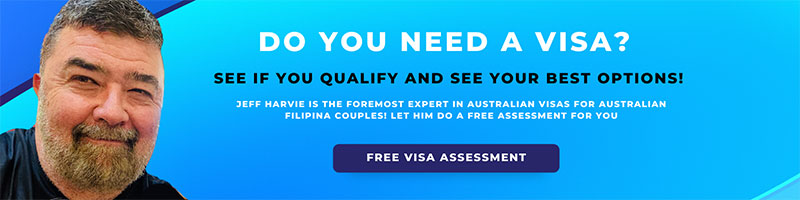 Free Visa Assessment Image