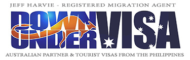 resident 801 visa permanent Visa Spouse   Australia to Philippines from Visa Partner